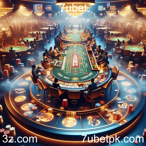 A Diversão dos Jogos de Mesa: Conectando Pessoas em Cada Rolagem de Dado