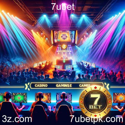 O Crescimento dos Esportes Virtuais e suas Oportunidades de Aposta